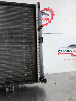 Radiador Mercedes Clase C W210 2105005303