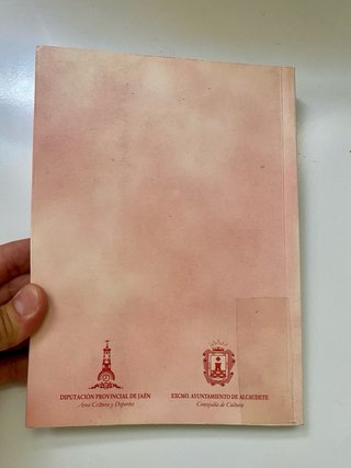 Alcaudete citado en los libros de viaje