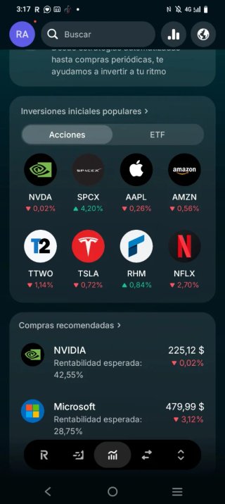 Hola buenas estoy buscando trabajo