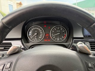 BMW 335i E92 pack M Unico propietario