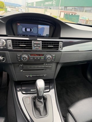 BMW 335i E92 pack M Unico propietario