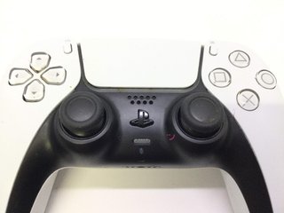 mando ps5 sony dualsense