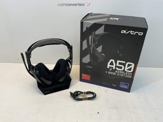 diadema astro a50+base
