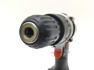 atornillador a bateria ratio ar144ncm2
