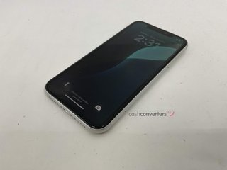apple iphone xr 128gb