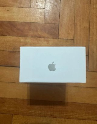 Airpods Pro 3 Apple Blancos