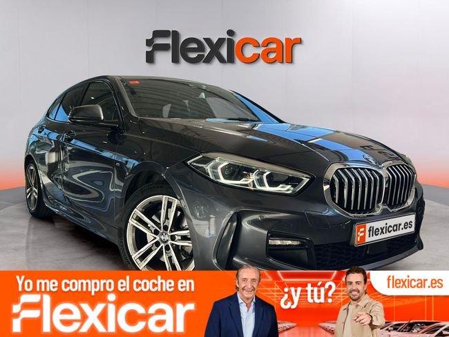BMW Serie 1 118d - foto 1