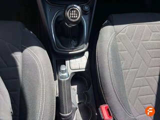 Ford Puma 1.0 EcoBoost 125cv Titanium Design MHEV