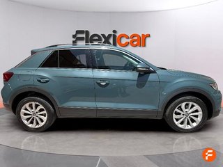 Volkswagen T-Roc "Más" 1.0 TSI 85kW (115CV)