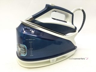 centro planchado rowenta compact steam