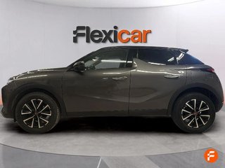 DS DS 3 PureTech 96kW Performance Line Auto.