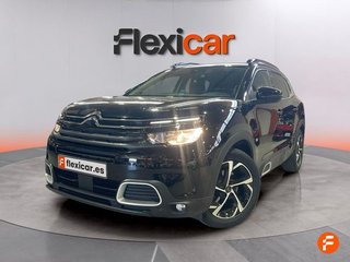 Citroën C5 Aircross PureTech 96kW (130CV) S&S Feel