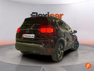 Citroën C5 Aircross PureTech 96kW (130CV) S&S Feel