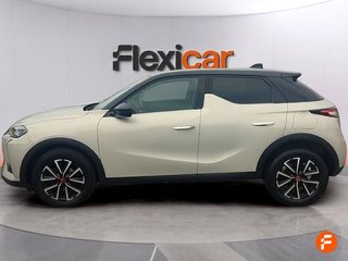 DS DS 3 PureTech 96kW Performance Line Auto.