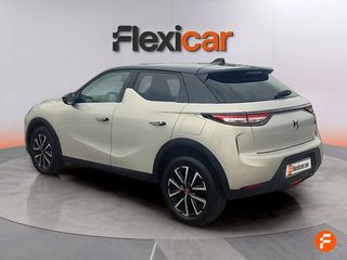 DS DS 3 PureTech 96kW Performance Line Auto.