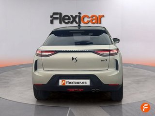 DS DS 3 PureTech 96kW Performance Line Auto.