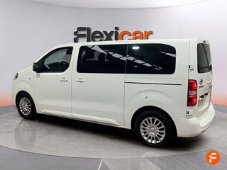 Toyota Proace Verso 1.5D 120CV FAMILY ADVANCE L1