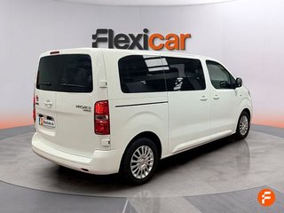 Toyota Proace Verso 1.5D 120CV FAMILY ADVANCE L1