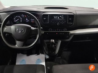 Toyota Proace Verso 1.5D 120CV FAMILY ADVANCE L1