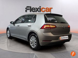 Volkswagen Golf Advance 1.6 TDI 85kW (115CV)
