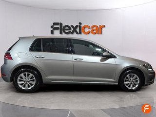 Volkswagen Golf Advance 1.6 TDI 85kW (115CV)