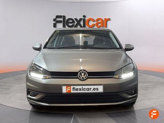 Volkswagen Golf Advance 1.6 TDI 85kW (115CV)