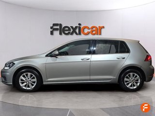Volkswagen Golf Advance 1.6 TDI 85kW (115CV)