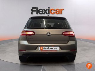 Volkswagen Golf Advance 1.6 TDI 85kW (115CV)