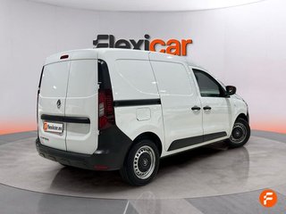 Renault Express Confort 1.5 Blue dCi 70 kW (95 cv)