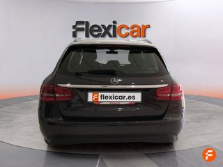 Mercedes Clase C 180 (2020)