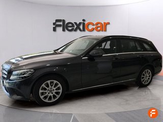 Mercedes Clase C 180 (2020)