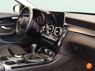 Mercedes Clase C 180 (2020)