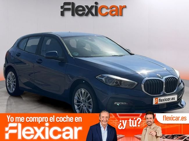 BMW Serie 1 118i - foto 1