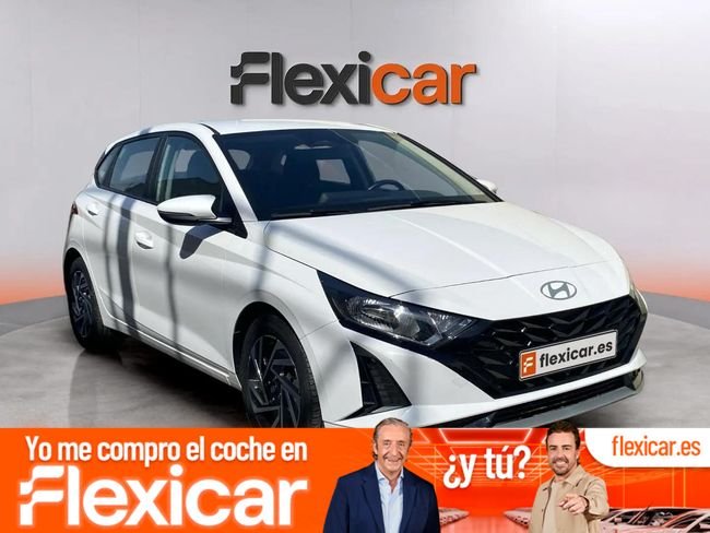 Hyundai i20 1.0 TGDI 74kW (100CV) Klass - foto 1