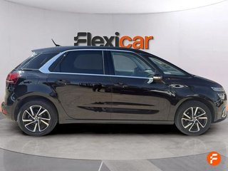 Citroën C4 Spacetourer BlueHDi 96KW (130CV) 6v Origins