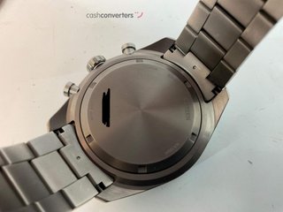 reloj pulsera caballero citizen h500-s125782