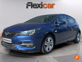 Opel Astra 1.2T SHT 96kW (130CV) Business Elegan ST