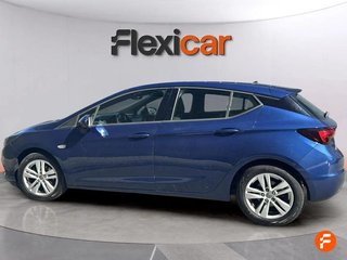 Opel Astra 1.2T SHT 96kW (130CV) Business Elegan ST
