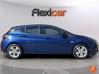 Opel Astra 1.2T SHT 96kW (130CV) Business Elegan ST