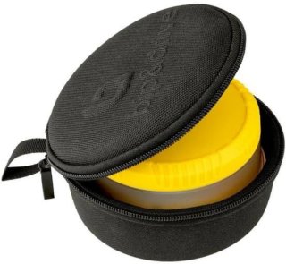 Baliza V16 con funda (conectada hasta 2038) nueva