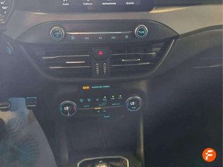 Ford Focus 1.0 Ecoboost MHEV 92kW ST-Line