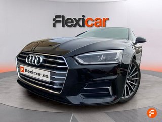 Audi A5 2.0 TDI 140kW (190CV) S tronic Sportback