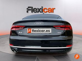Audi A5 2.0 TDI 140kW (190CV) S tronic Sportback