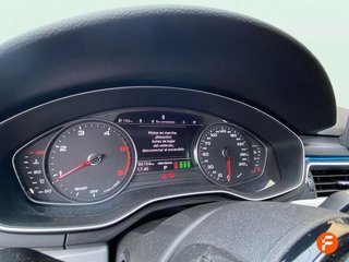 Audi A5 2.0 TDI 140kW (190CV) S tronic Sportback
