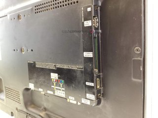 televisor led 22” samsung 22c4000