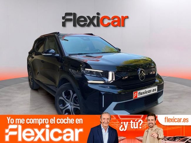 Citroën C3 Aircross Turbo 73kW (100CV) BVM6 PLUS - foto 1