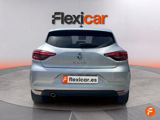 Renault Clio Business TCe 67 kW (90CV)