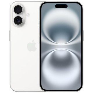 iPhone 16 128GB Blanco