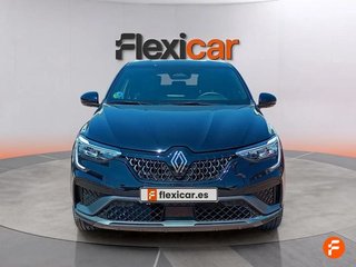 Renault Arkana Esprit Alpine E-TECH full hybrid 105kW