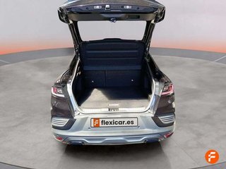 Renault Arkana Esprit Alpine E-TECH full hybrid 105kW